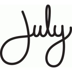 july