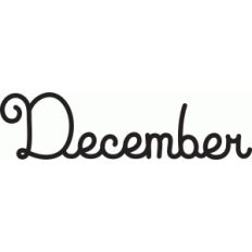 december