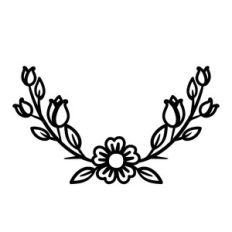 floral laurel