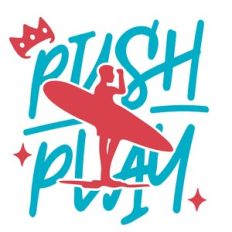 push play