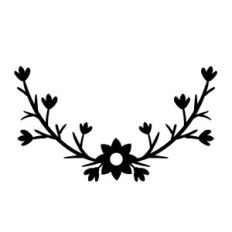 floral laurel