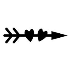 arrow