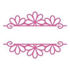 flower frame
