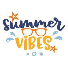 summer vibes