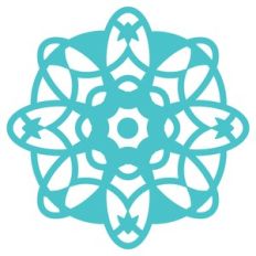 mandala element