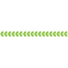 leaf borders