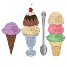 ice cream parlor