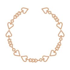 simple wreath