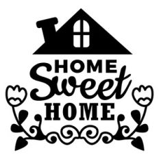 home sweet home