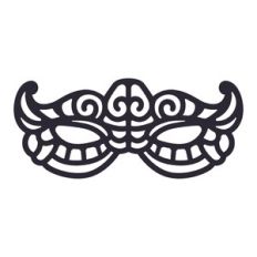 masquerade mask