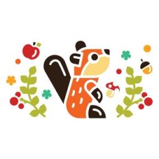 autumn beaver