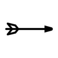 arrow