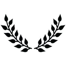 laurel wreath