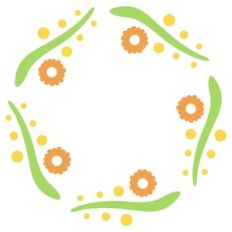 flower design
