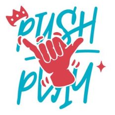 push play