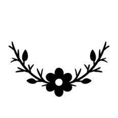 floral laurel