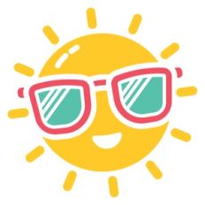 sunny love