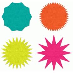 stars and starburts