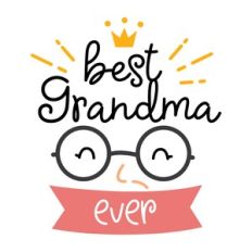 best grandma ever