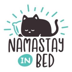 namastay in bed