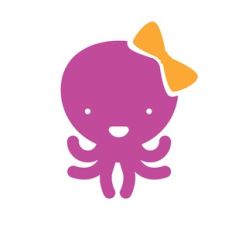 baby octopus