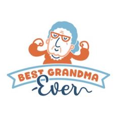 best grandma ever