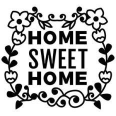 home sweet home
