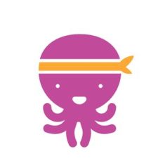 baby octopus