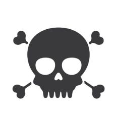 skull