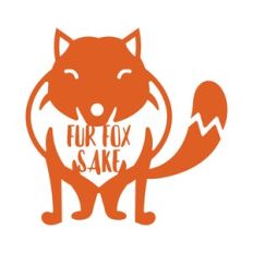 for fox sake