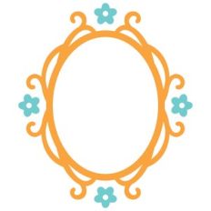 simple frame