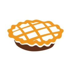 thanksgiving pie
