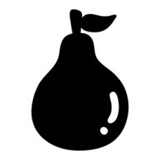 pear
