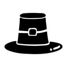thanksgiving hat