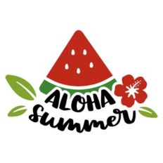 aloha summer