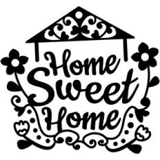 home sweet home
