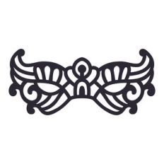 masquerade mask