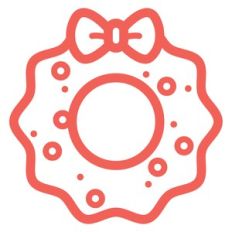 christmas wreaths