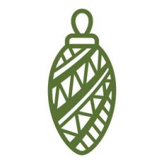 christmas bauble