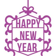 happy new year