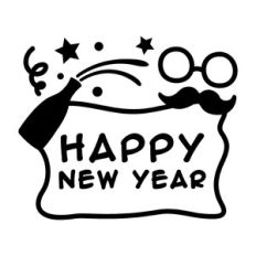 happy new year
