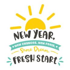 fresh start