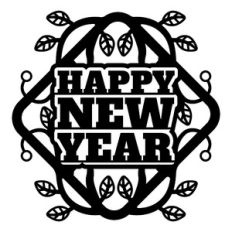 happy new year