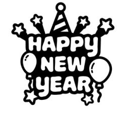 happy new year