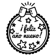 happy new year