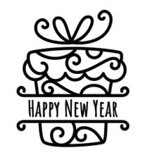 happy new year