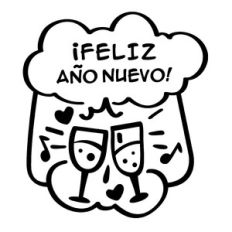 happy new year