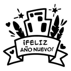 happy new year