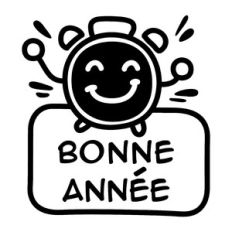 happy new year