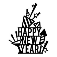 happy new year